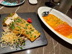 -海派悦庭·海胆烧麦·新融合菜(凯德广场店)