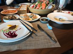 -Mr·Fish鱼鲜生海鲜放题(银泰in99店)