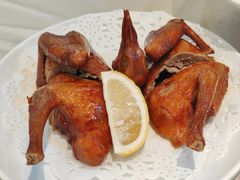-益健美食大广场(北岭店)