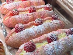 -丁香西饼屋(桂林路店)