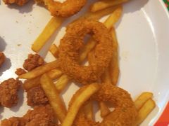 -比格比萨自助(宝山日月光店)