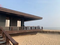 -海风酒吧 喝精酿 听民谣(阿那亚礼堂店)