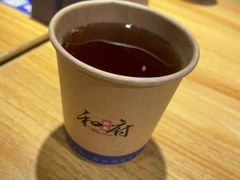 -和府捞面(壹方天地店)