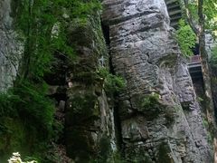 -五女山景区