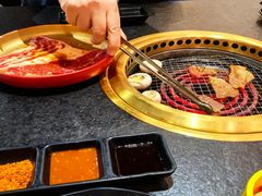 -神户赤童日式烤肉伙伴(东直门店)