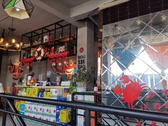 -沙掌门肉蟹煲(沙溪店)