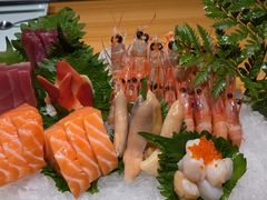 -花和海鲜自助(梅江店)