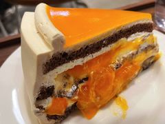-black rainbow coffee