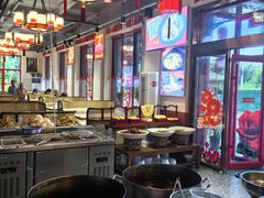 -石磨坊酒楼(文化街店)
