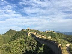 -蟠龙山长城景区