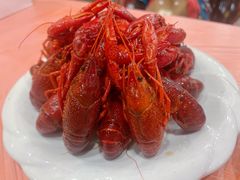 -阿木龙虾(河间路店)