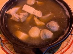 -新记肉骨茶