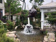 -绿色菜园·农家土菜(贤山店)