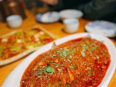 藿香豆瓣鱼-青城甲(青城山店)