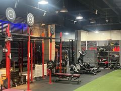 -格斗兄弟搏击健身训练馆(望京店)