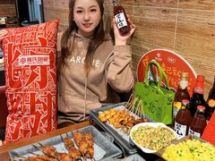 -管氏翅吧(护国寺店)