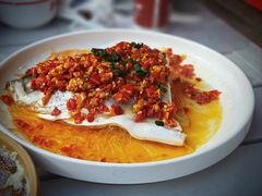 -高嗲嗲·湘味爆炒王(新城科技园店)