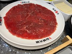 -华晟山城火锅(开发区港西东阁里店)