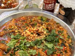 -湖南师大-三牌路鲜货冒菜