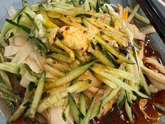 -魏家凉皮(十里河店)