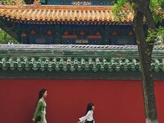 -北京国子监胡同