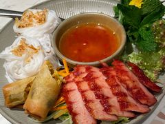 -芭札·Thai泰国餐厅(同和金铂天地店)
