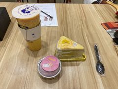 -欢牛蛋糕屋(城西店)