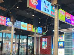 -哈哈碳都·牛肋条无限自助烤肉(台江万达店)