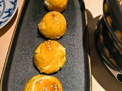 -侨美食家(体育西路店)