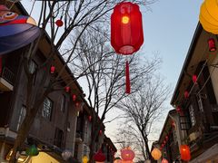 -小河直街历史文化街区