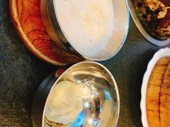 -诺敏塔拉奶茶-布里亚特包子-手把肉(锦都会店)