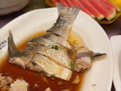 -世纪缘国际会议中心·中餐厅(百家湖店)