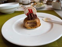 -都会尚膳·海鲜自助餐厅(重庆万豪酒店)