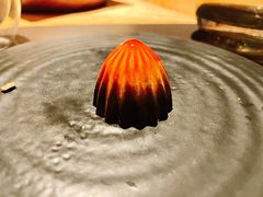 Hazelnut&nbsp;chocolate-泰安门Taian Table(镇宁路店)