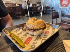 -Side Street街旁(交道口店)