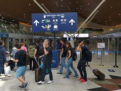 -吉隆坡国际机场