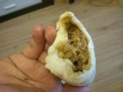 -四平包子铺