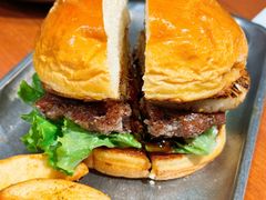 -魏斯理汉堡(西安沣东吾悦店)