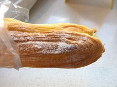 -BreadTalk面包新语·烘焙蛋糕(领展购物广场店)