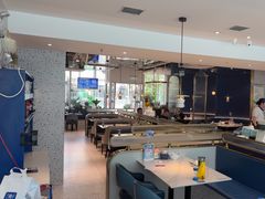 -兰湘子·湘菜小炒(长安万科广场店)