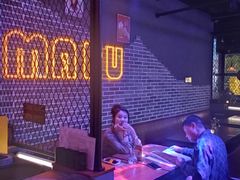 -MARU玛露音乐餐厅(大学路店)