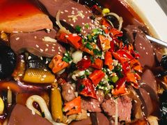 -尚一汤·粤菜海鲜(环球港店)