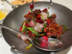 -珍宝海鲜JUMBO Seafood(尚嘉店)