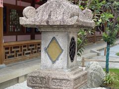 -寒山寺