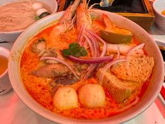 -芽笼芽笼新加坡餐厅(世纪汇店)