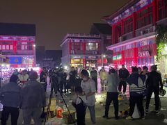 -华声天桥民俗文化园