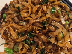 牛肉炒粿条-神仙馆(衡山路店)