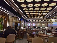 -常来小聚·广州非遗传承餐厅(地王广场店)
