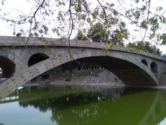 -赵州桥景区