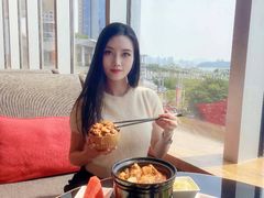 -厦门海港英迪格酒店(中山路店)